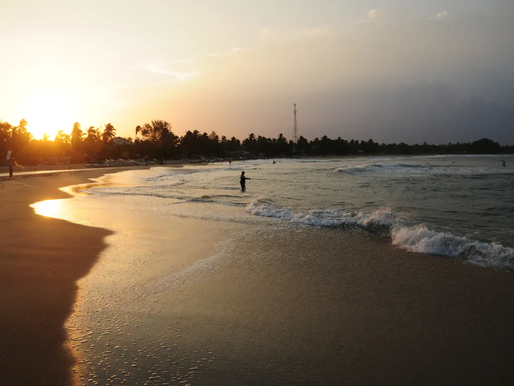 Arugam Bay 3