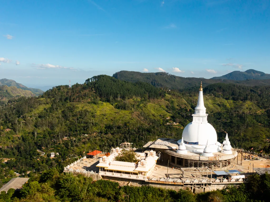 Bandarawela 4