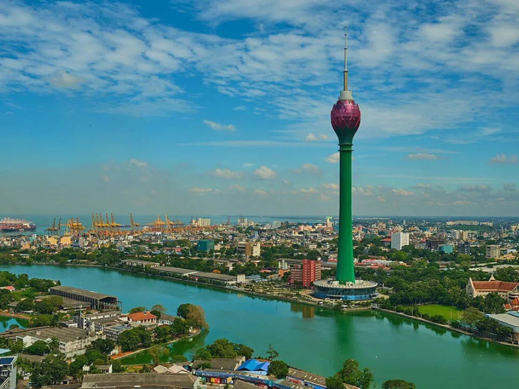 Colombo 1