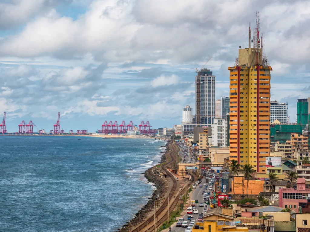 Colombo 2