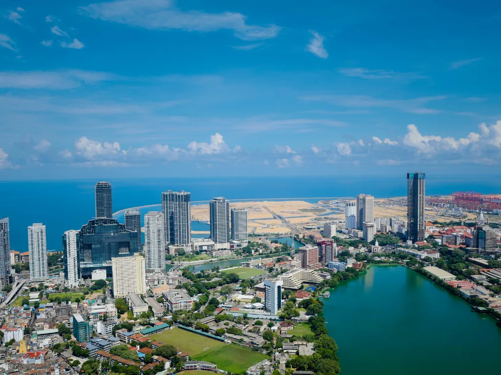 Colombo 4