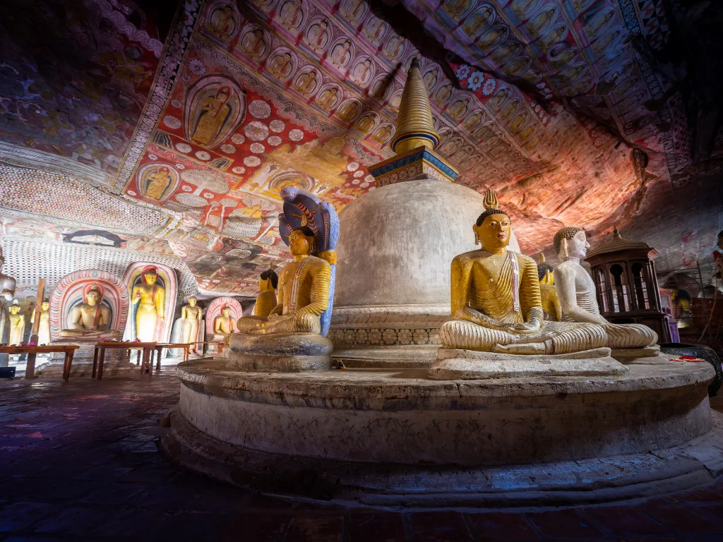 Dambulla 2