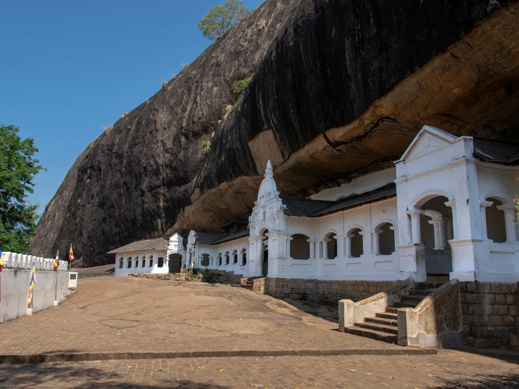 Dambulla 3