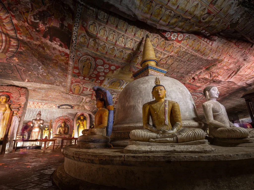 Dambulla 4