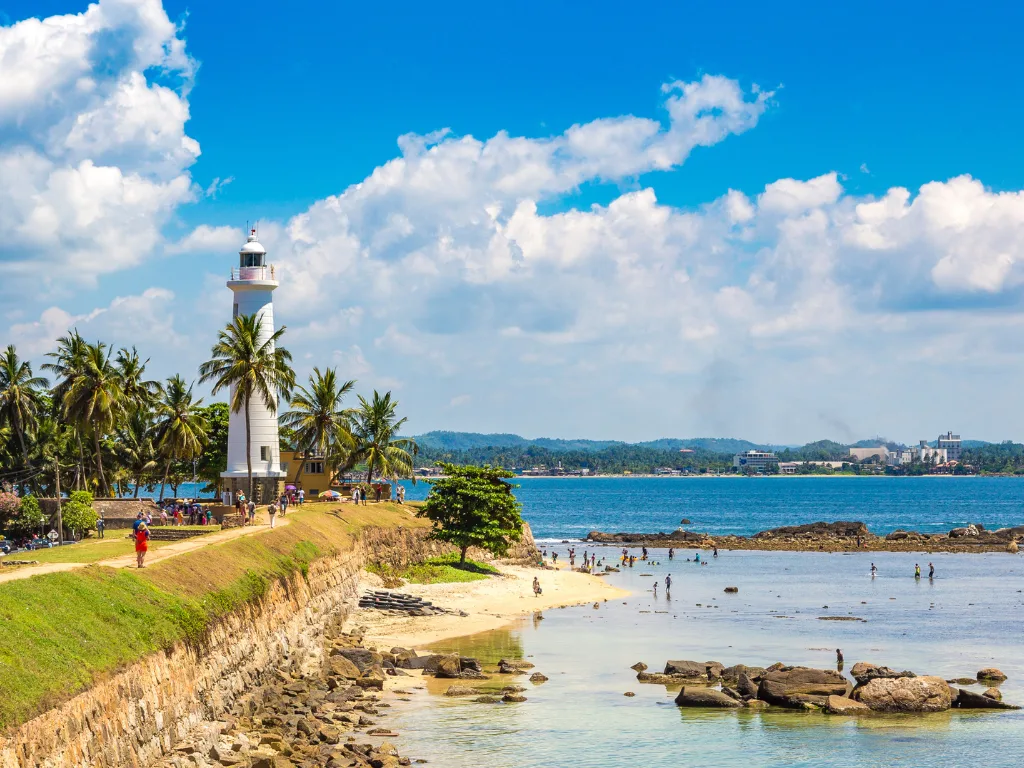 Galle 1