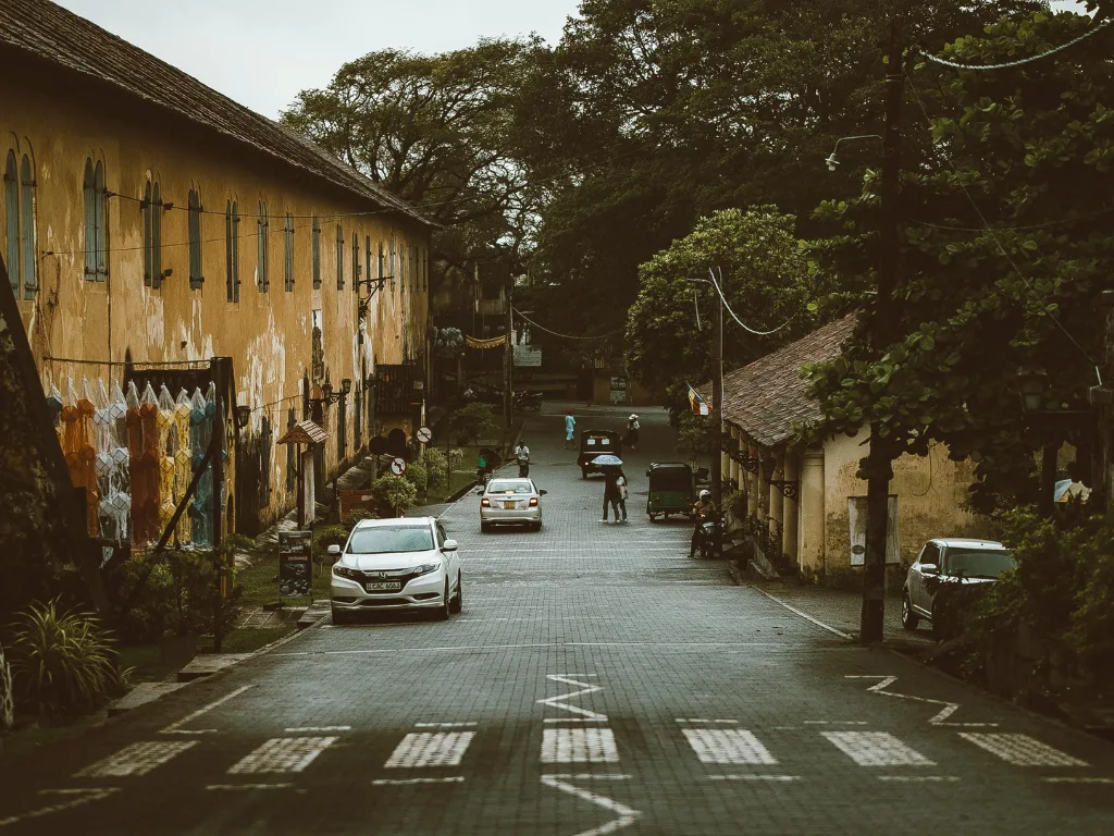 Galle 2