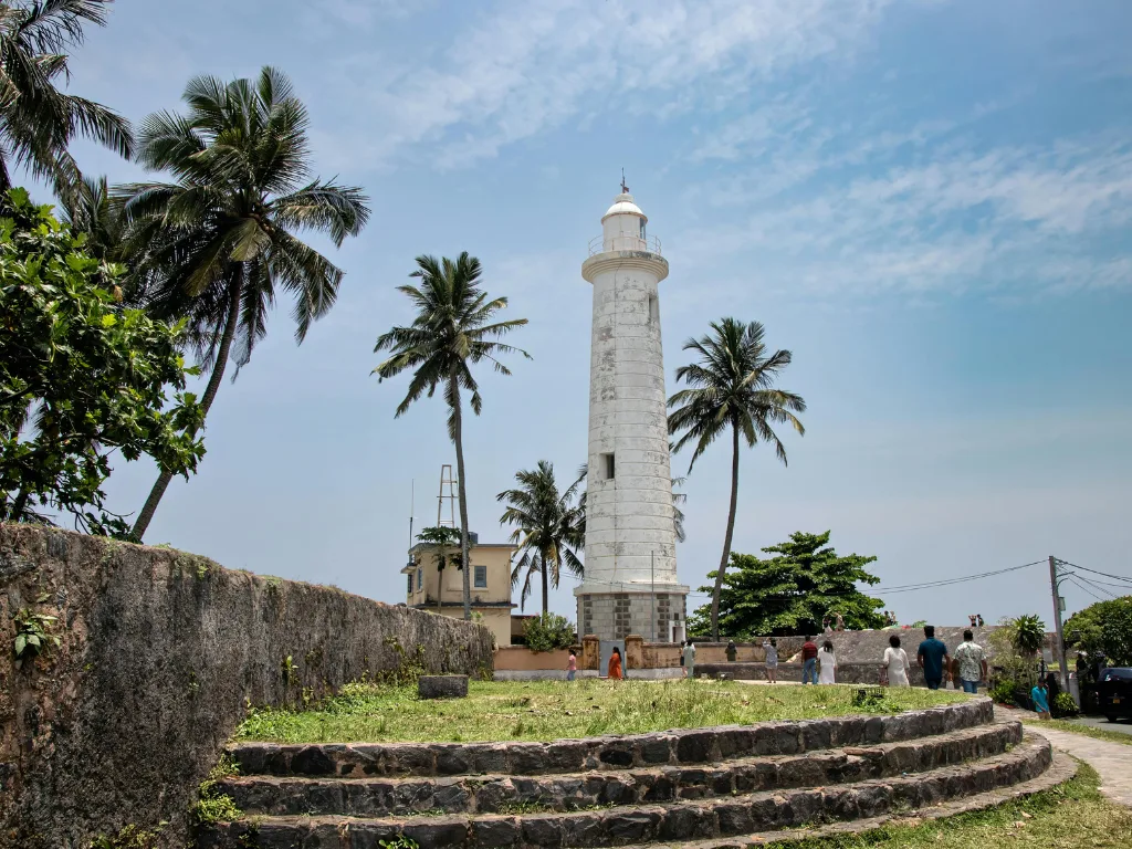 Galle 3