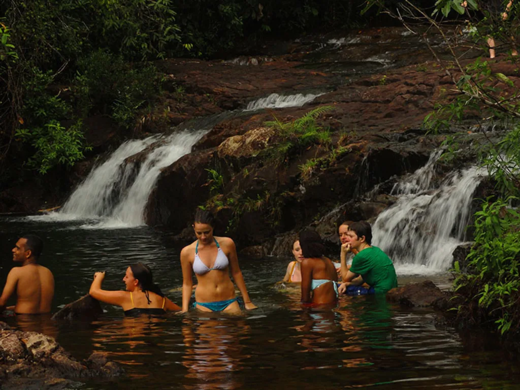 Kitulgala 2