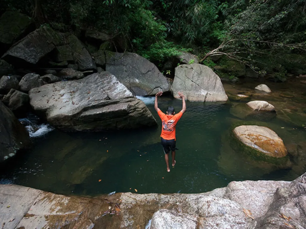 Kitulgala 5