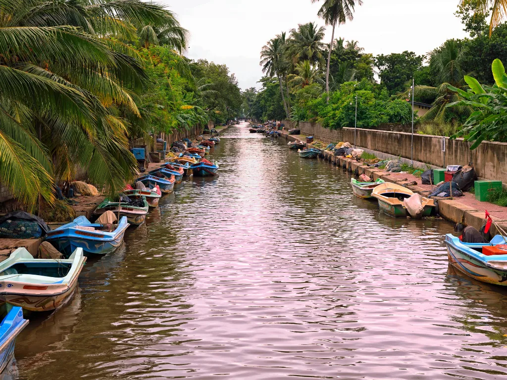 Negombo 1