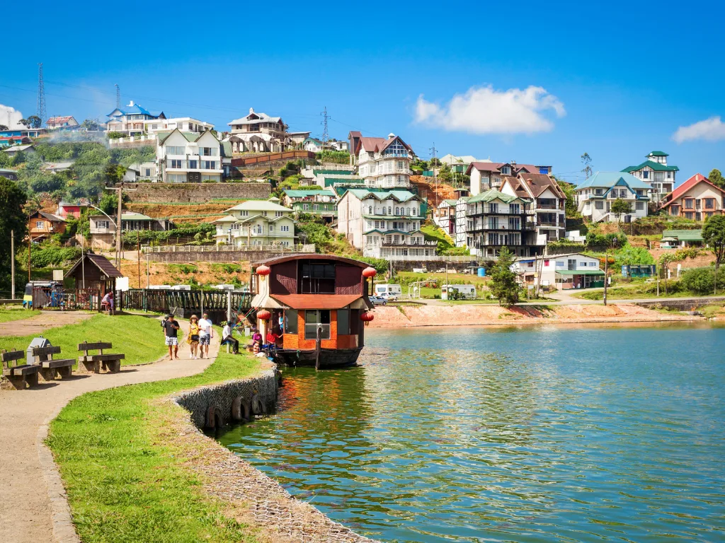 Nuwara Eliya 2