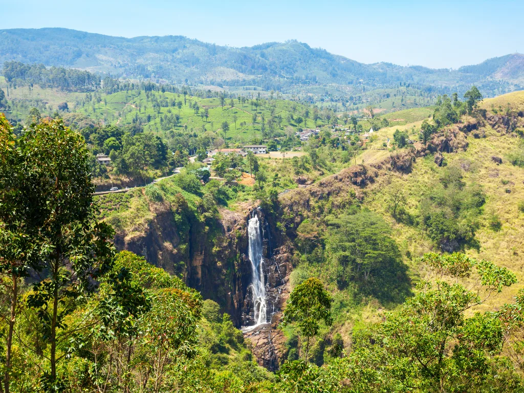 Nuwara Eliya 3