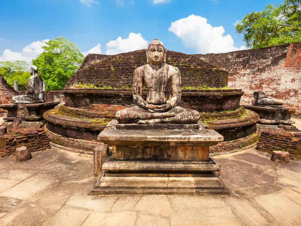 Polonnaruwa 2