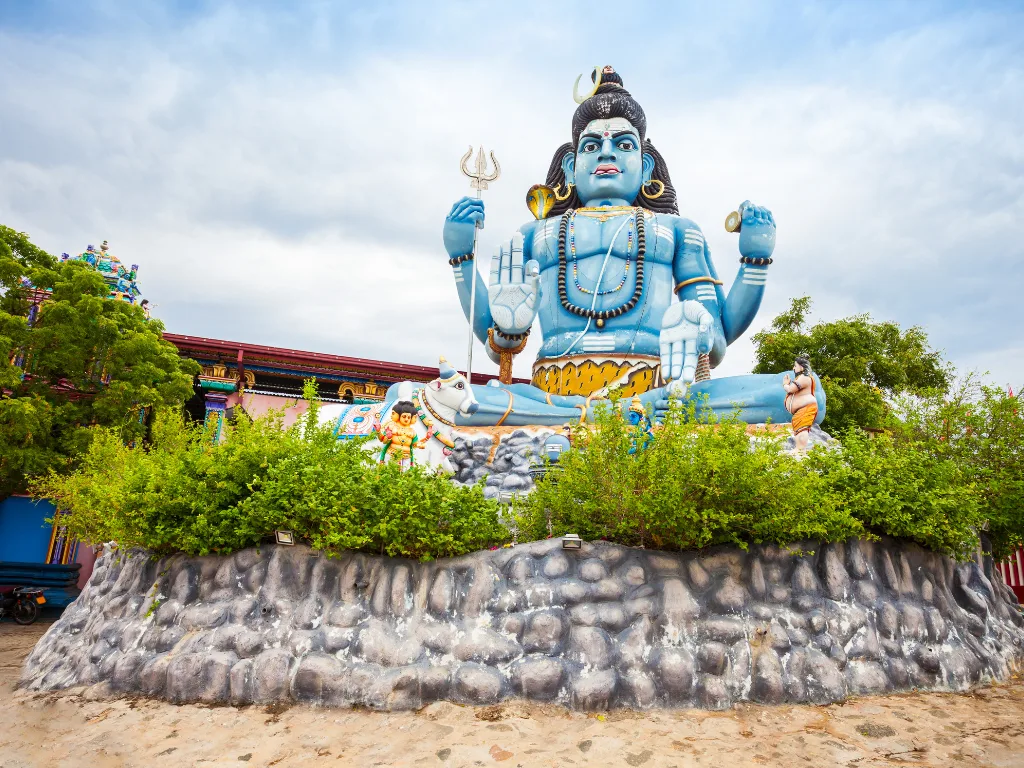 Trincomalee 1