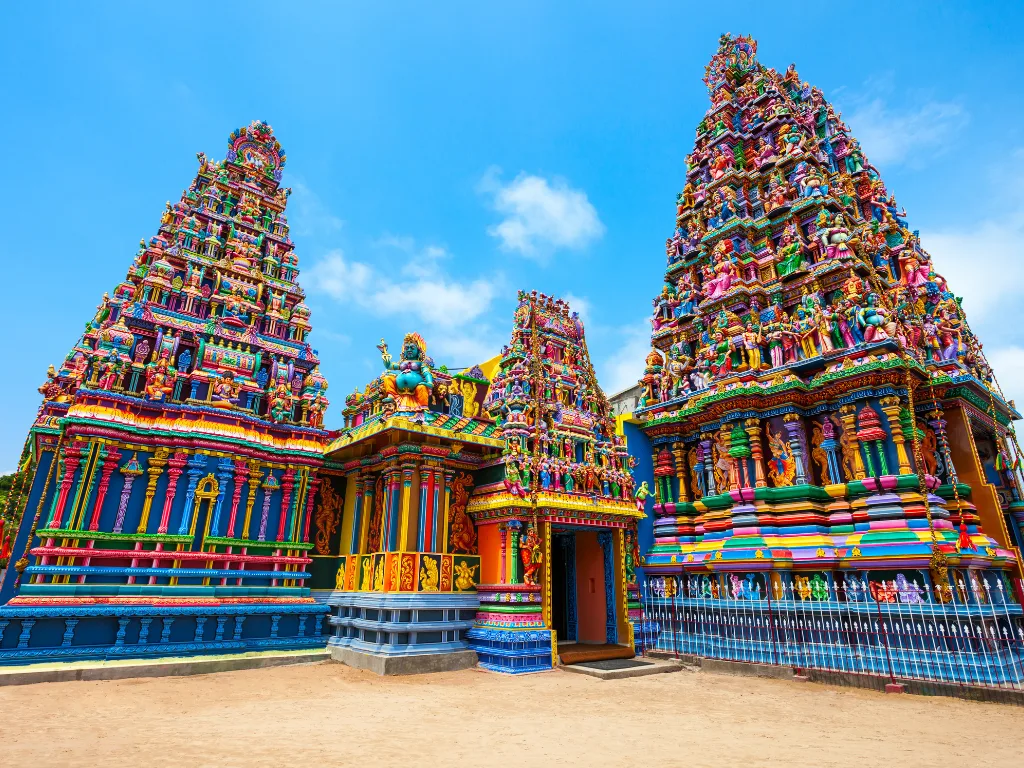 Trincomalee 2