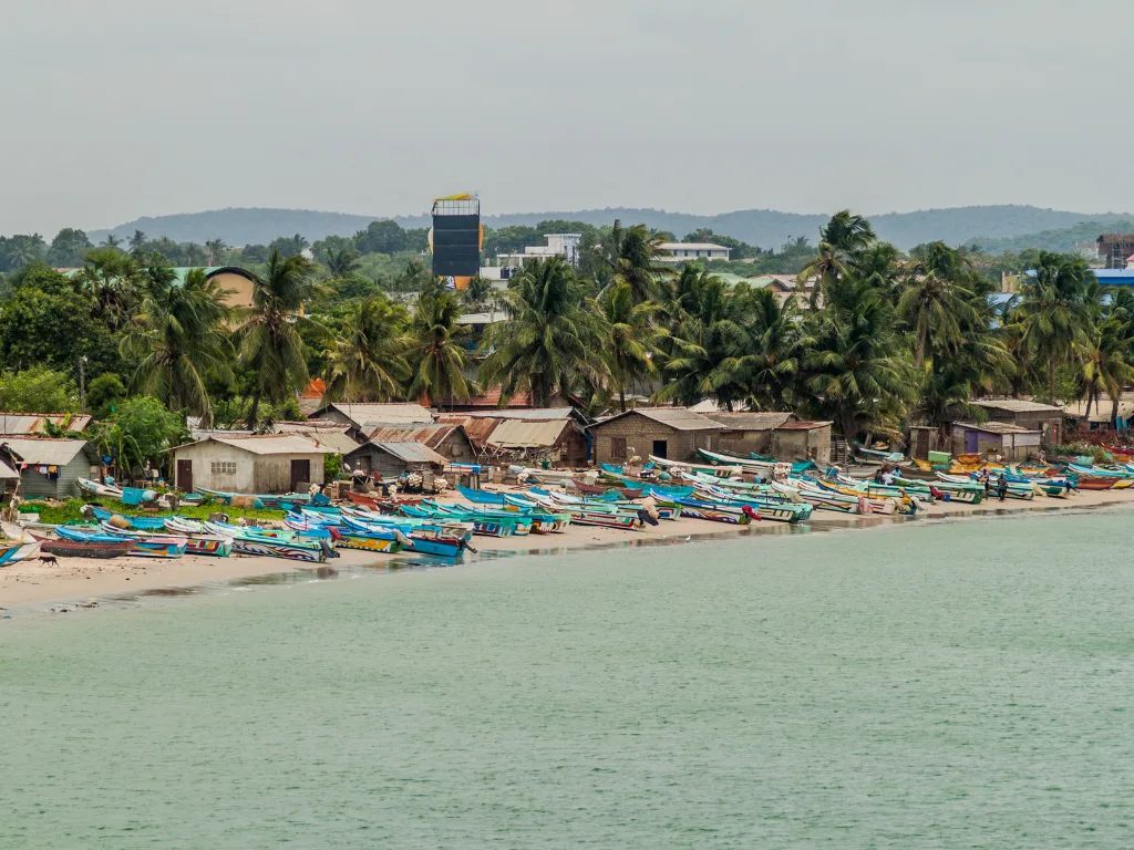 Trincomalee 3
