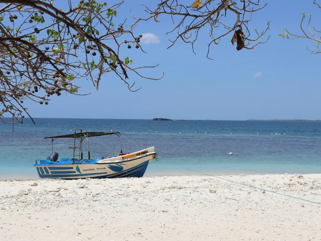Trincomalee 4