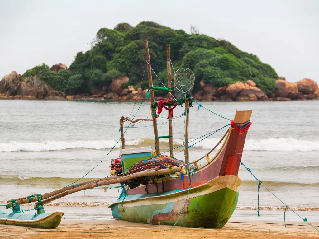 Weligama 3