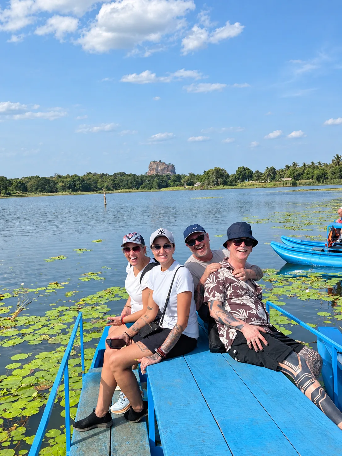 Sri Lanka Tour Experience