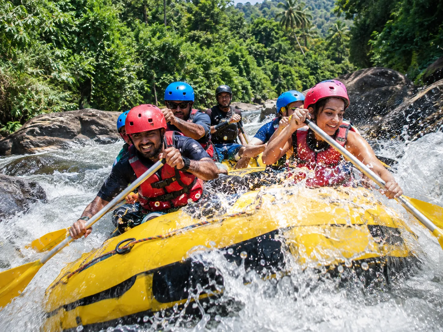 Adventure Sri Lanka